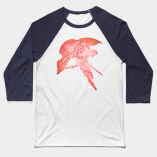 Lucina: Future Witness Baseball T-Shirt